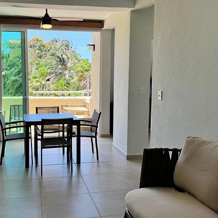 Villas Coral Huatulco Santa Cruz Huatulco Dış mekan fotoğraf