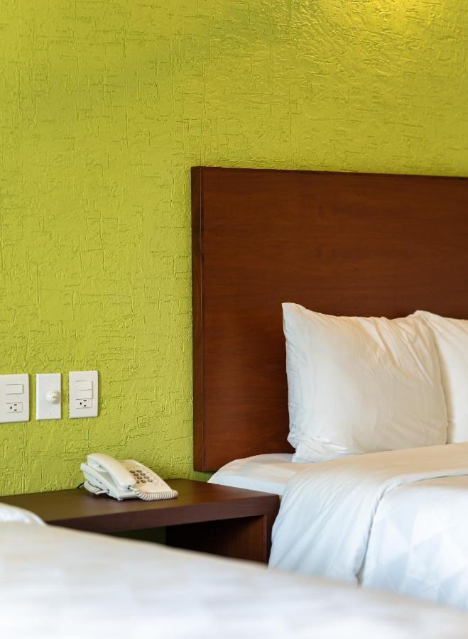 Villas Coral Huatulco Santa Cruz Huatulco Dış mekan fotoğraf