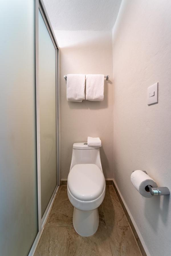 Villas Coral Huatulco Santa Cruz Huatulco Dış mekan fotoğraf