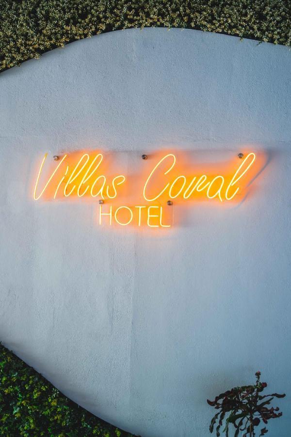 Villas Coral Huatulco Santa Cruz Huatulco Dış mekan fotoğraf