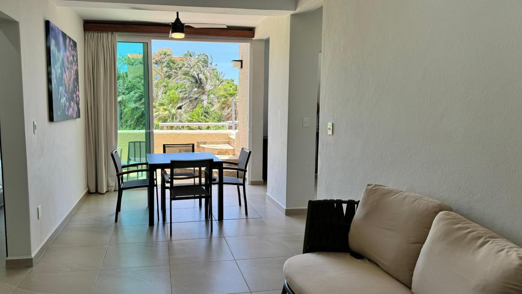 Villas Coral Huatulco Santa Cruz Huatulco Dış mekan fotoğraf